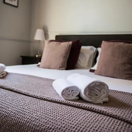 Holidays Suites Navona