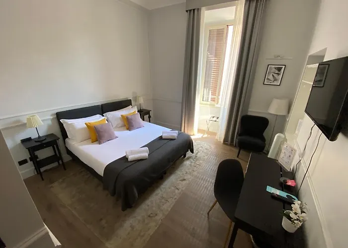 Holidays Navona Gasthof 4*