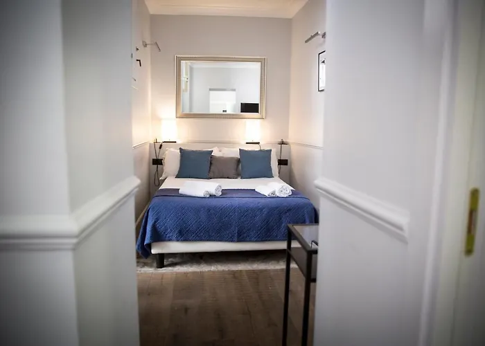 Holidays Navona Gasthof 4*