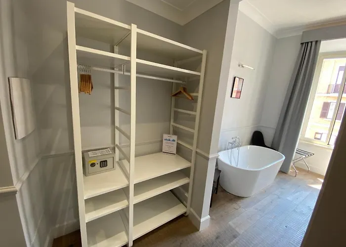 Holidays Navona 4* Rom