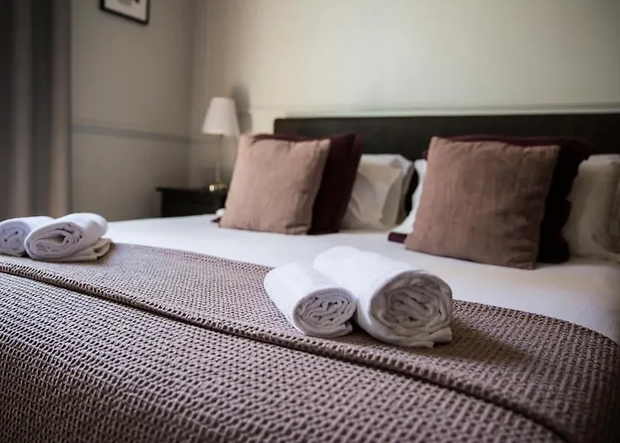 Maison d'hôtes Holidays Navona 4*