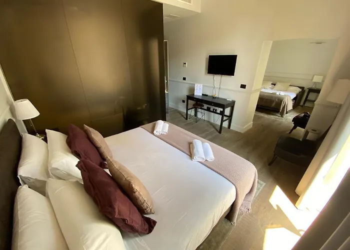 Holidays Navona 4* Rom