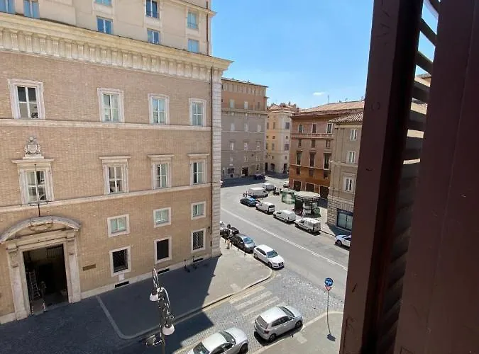 Gasthof Holidays Navona
