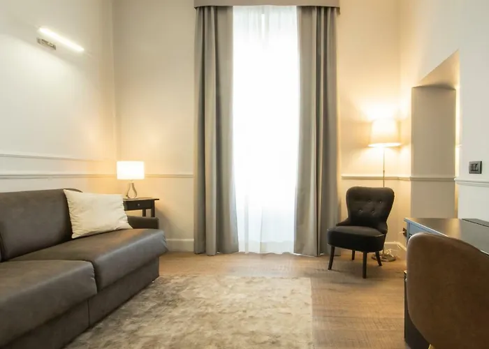 Holidays Navona 4* Rom