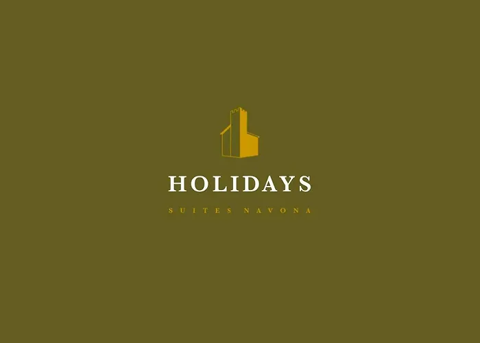 Holidays Navona 4*