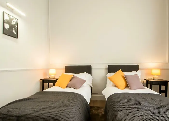 Holidays Navona 4* Rom